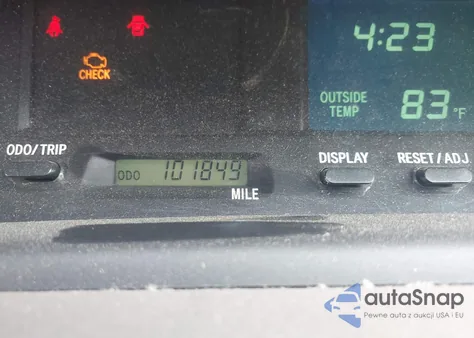 2002 Toyota Avalon Xls from USA, damaged, VIN 4T1BF28B72U205878